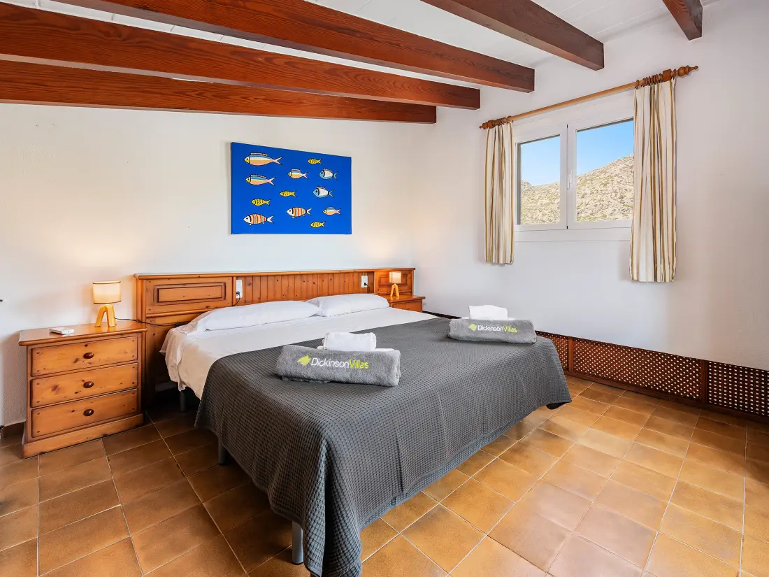 Maison de Vacances Pollença 137