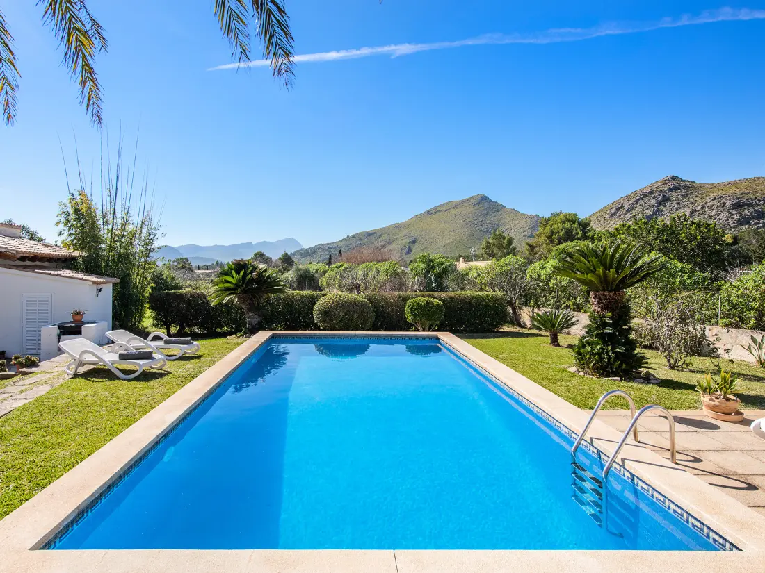 Maison de Vacances Pollença 137