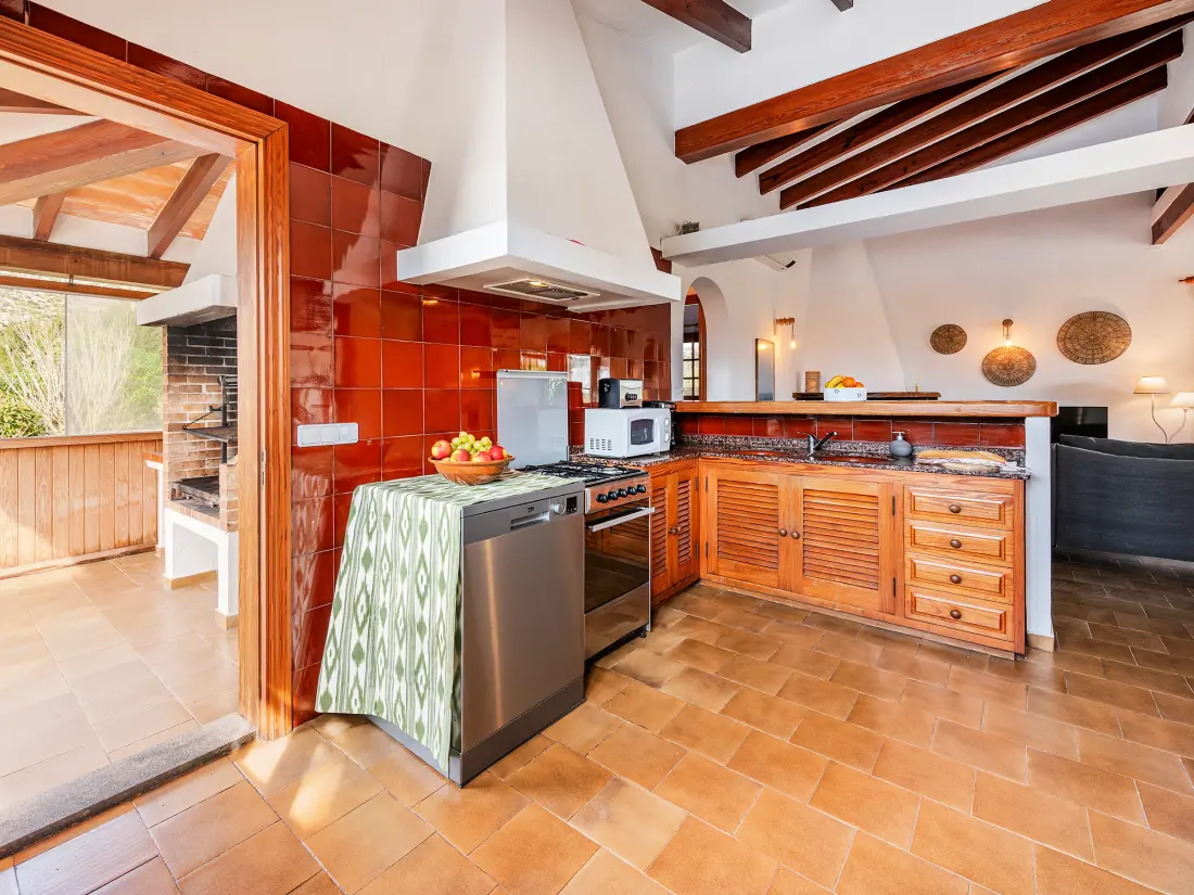 Maison de Vacances Pollença 137