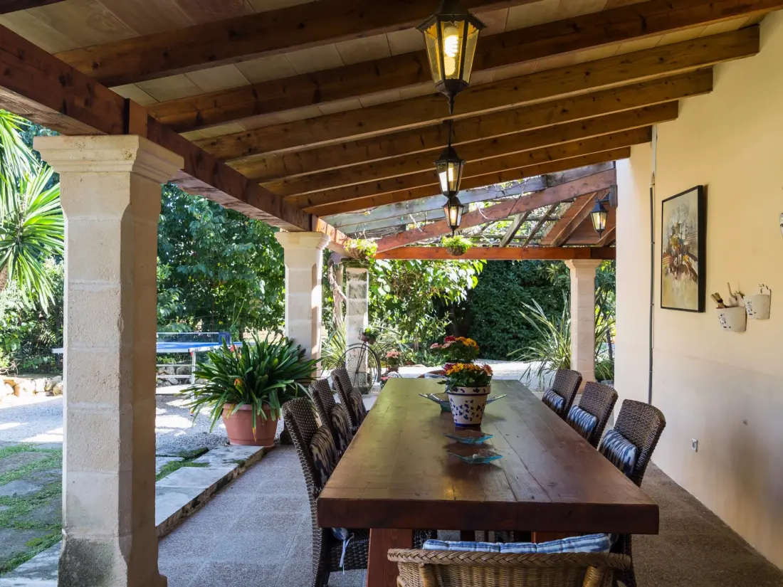 Maison de Vacances Pollença 144
