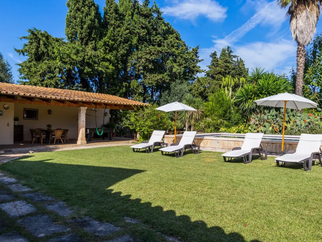 Maison de Vacances Pollença 144