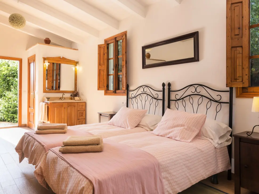 Maison de Vacances Pollença 144