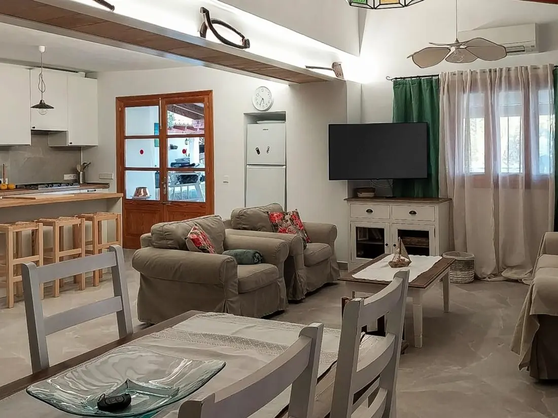 Maison de Vacances Pollença 144