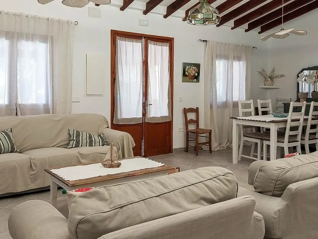 Maison de Vacances Pollença 144