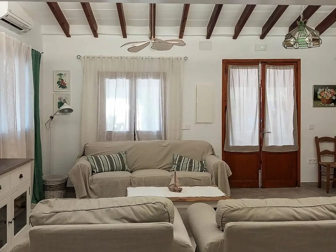 Maison de Vacances Pollença 144