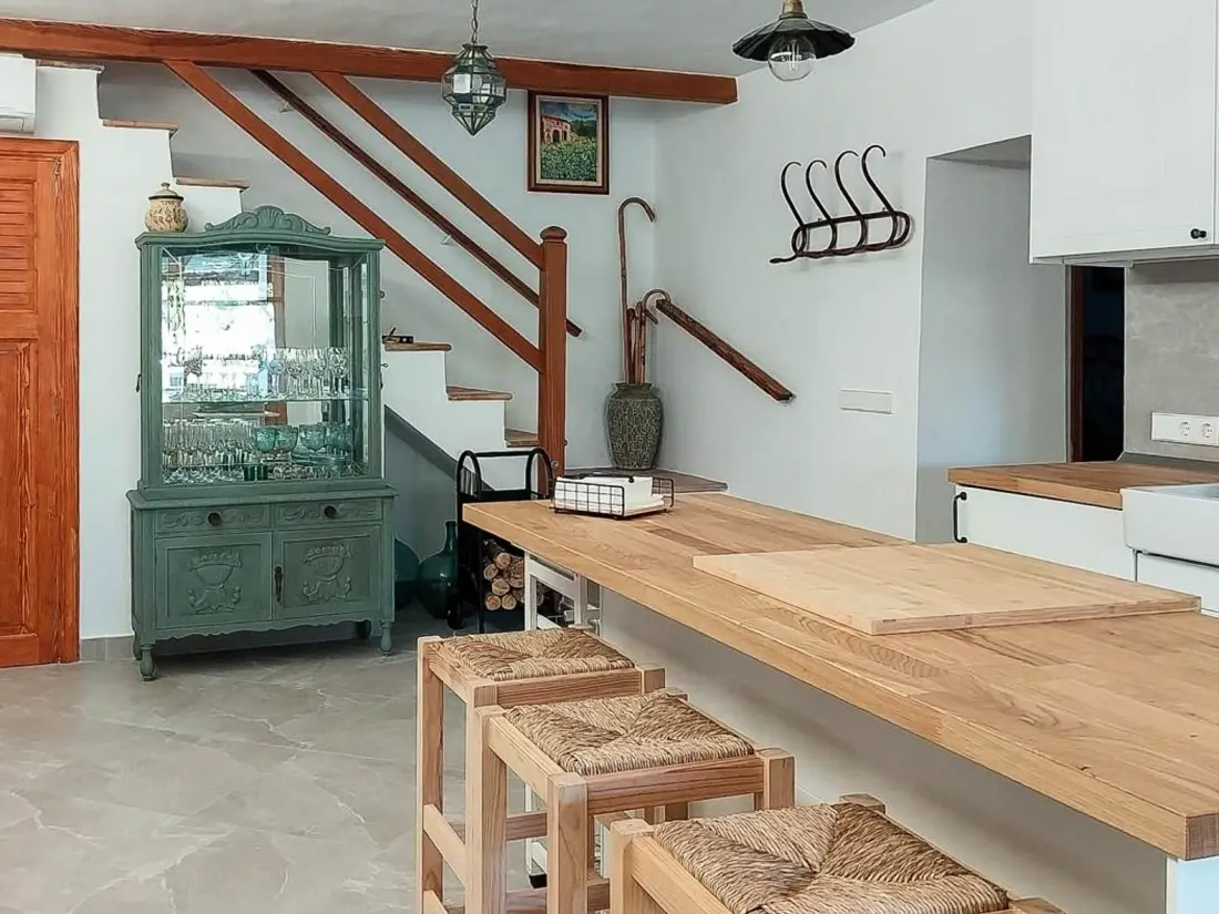 Maison de Vacances Pollença 144