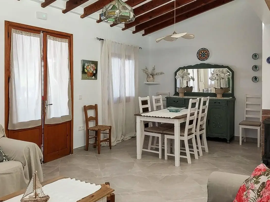 Maison de Vacances Pollença 144