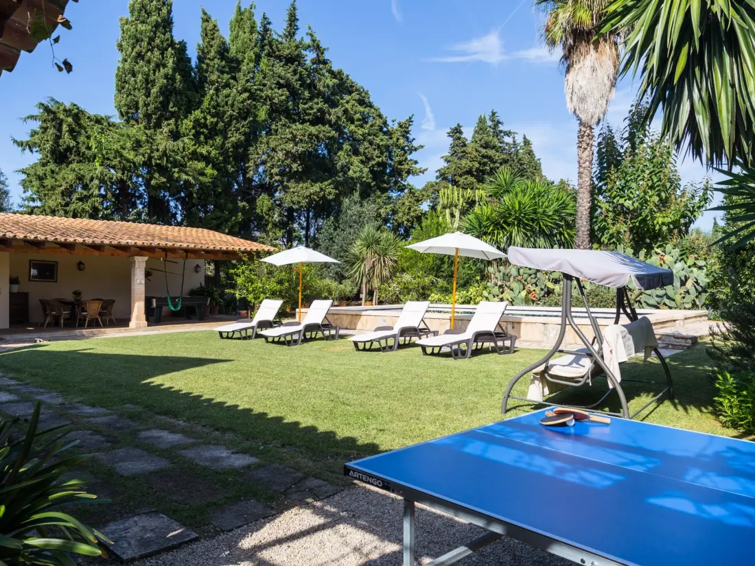 Maison de Vacances Pollença 144