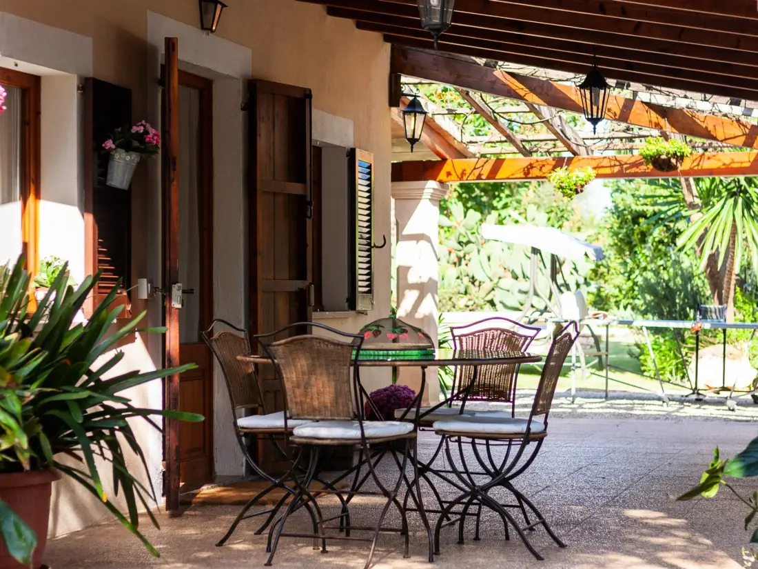 Maison de Vacances Pollença 144