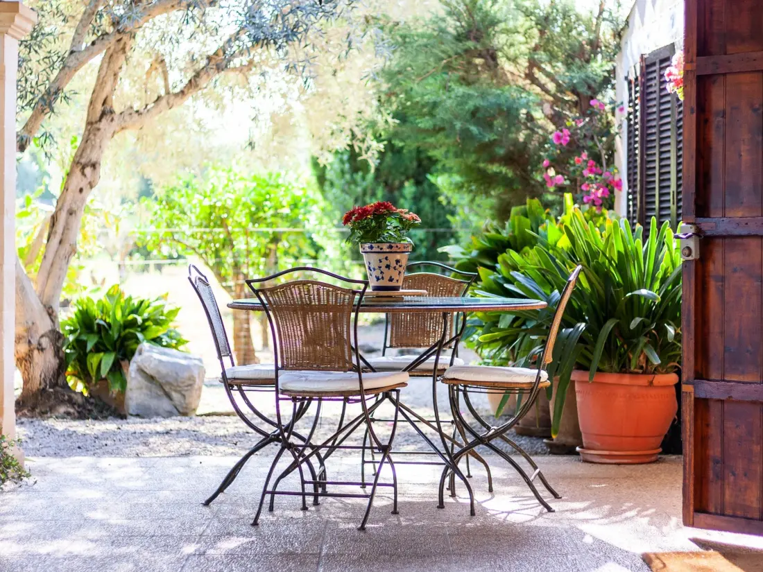 Maison de Vacances Pollença 144