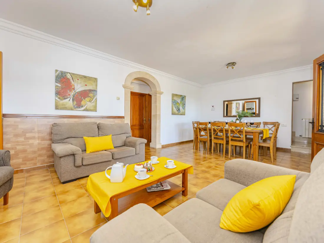 Maison de Vacances Pollença 156