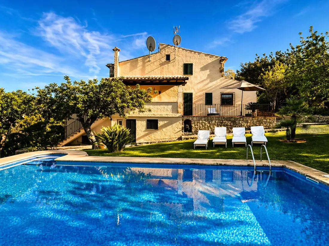 Maison de Vacances Pollença 157