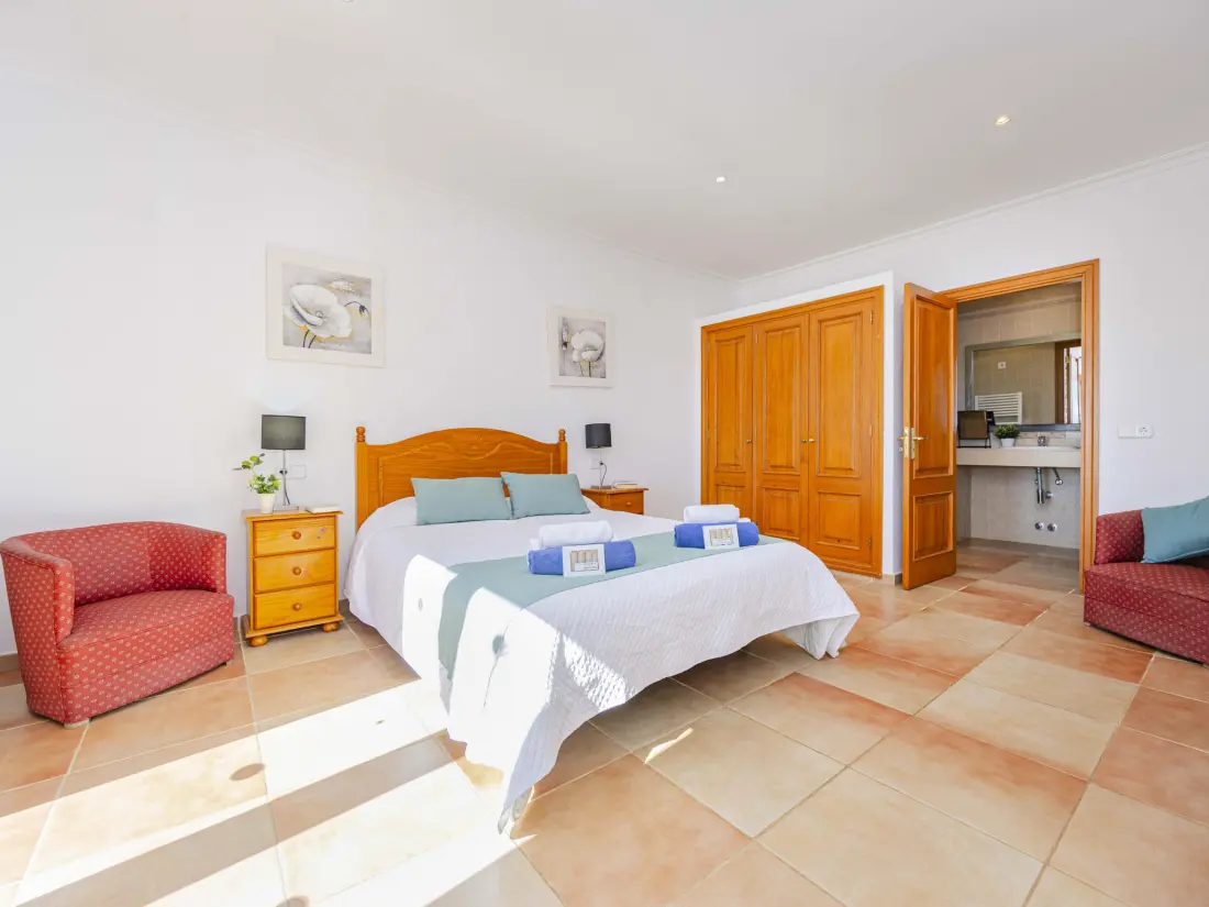 Maison de Vacances Pollença 156