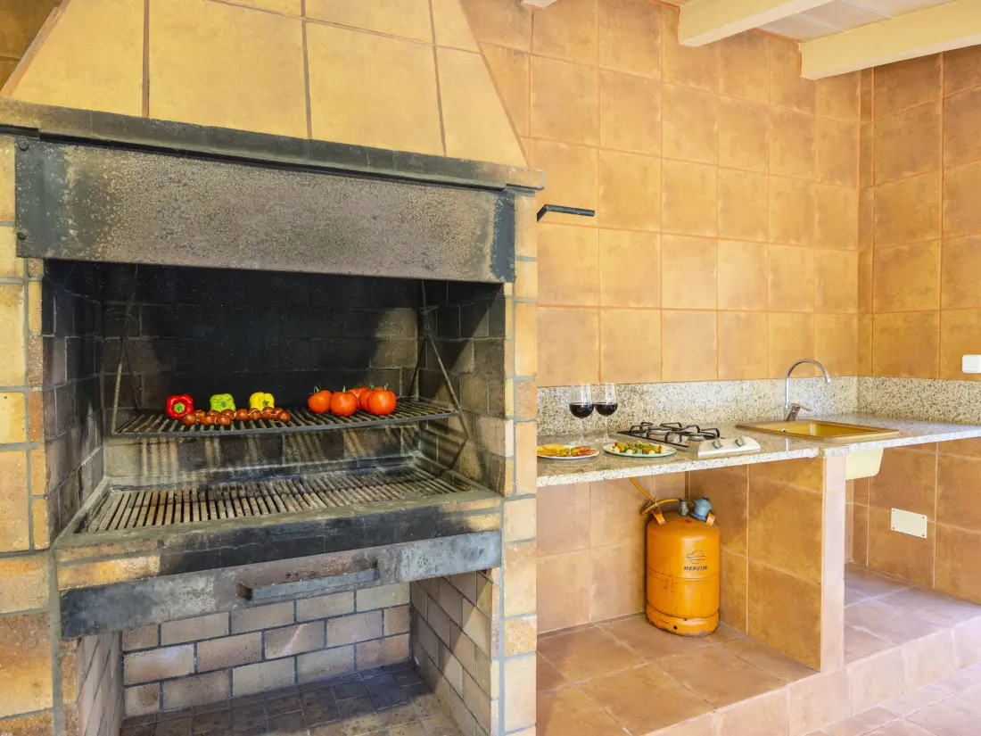 Maison de Vacances Pollença 156