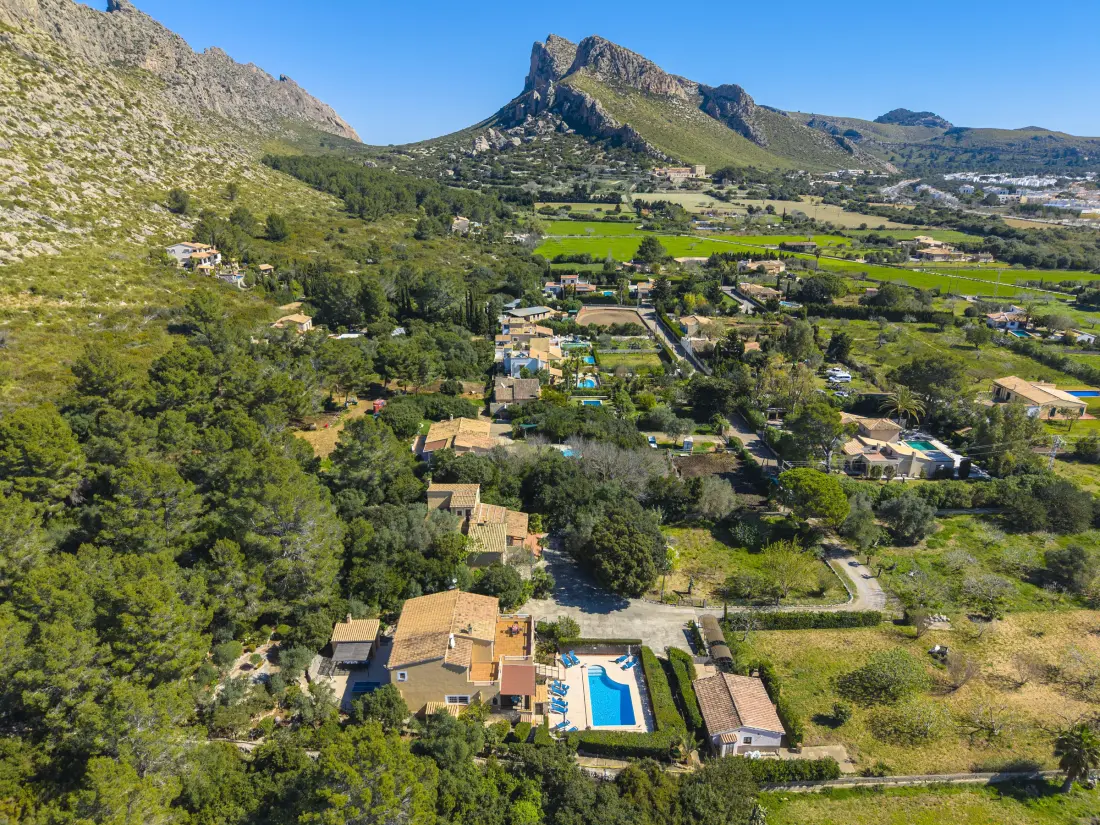 Maison de Vacances Pollença 156