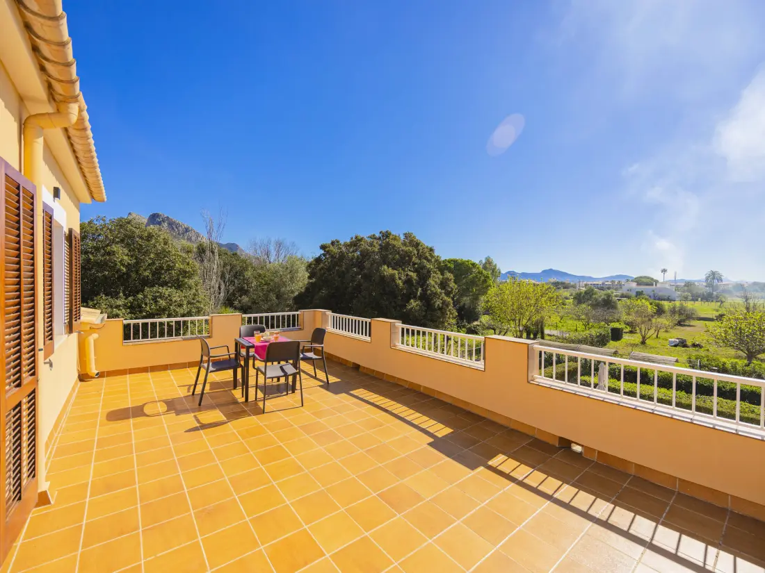 Maison de Vacances Pollença 156