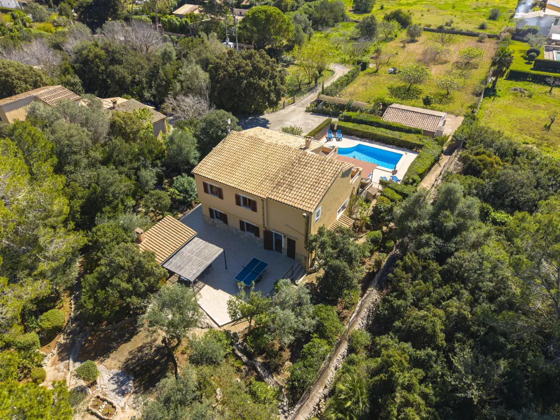 Maison de Vacances Pollença 156