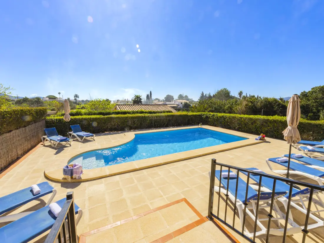 Maison de Vacances Pollença 156