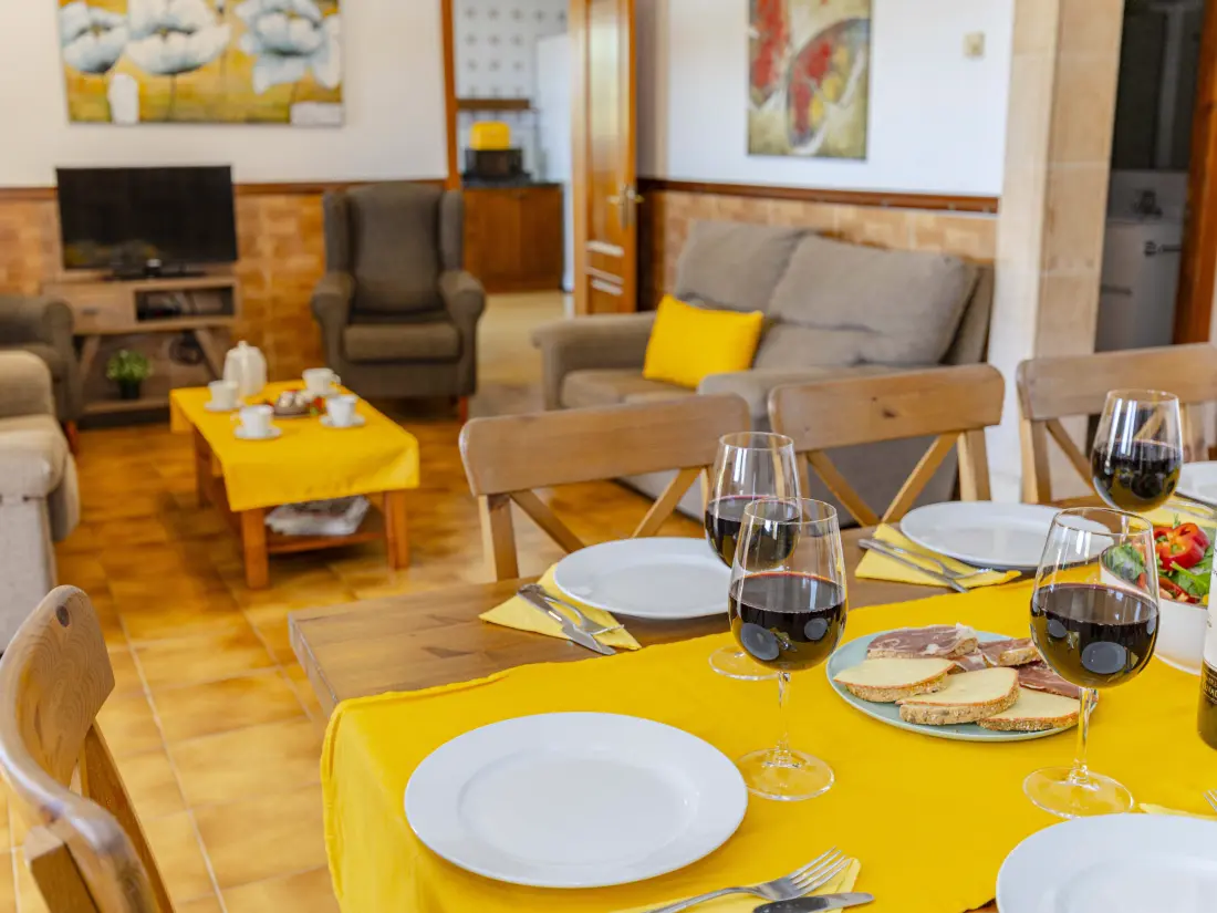 Maison de Vacances Pollença 156