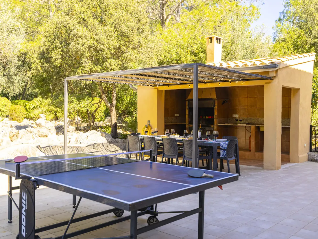 Maison de Vacances Pollença 156