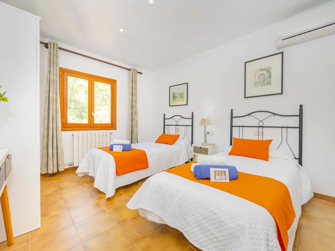 Maison de Vacances Pollença 156