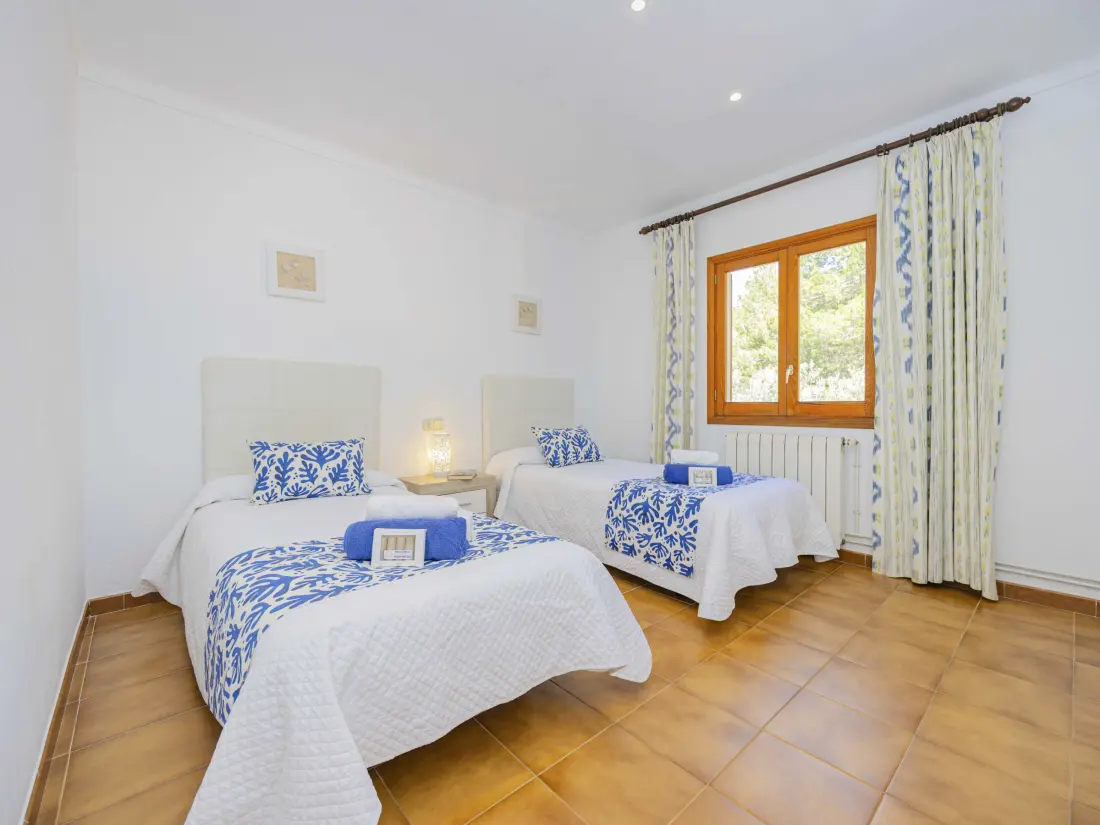 Maison de Vacances Pollença 156