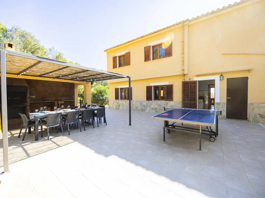 Maison de Vacances Pollença 156