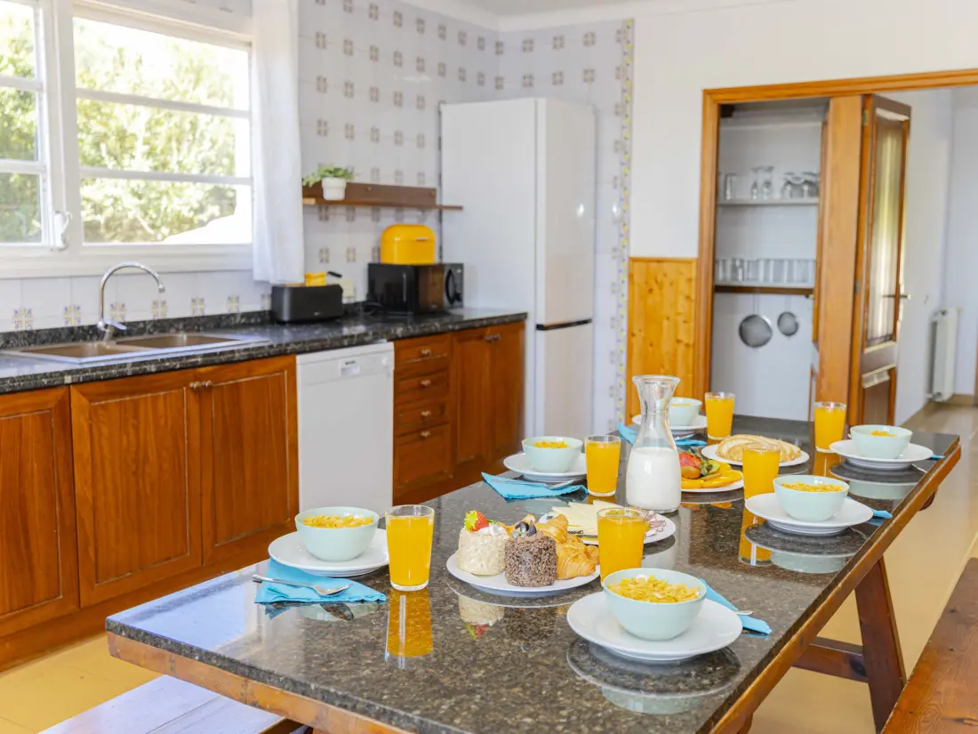 Maison de Vacances Pollença 156