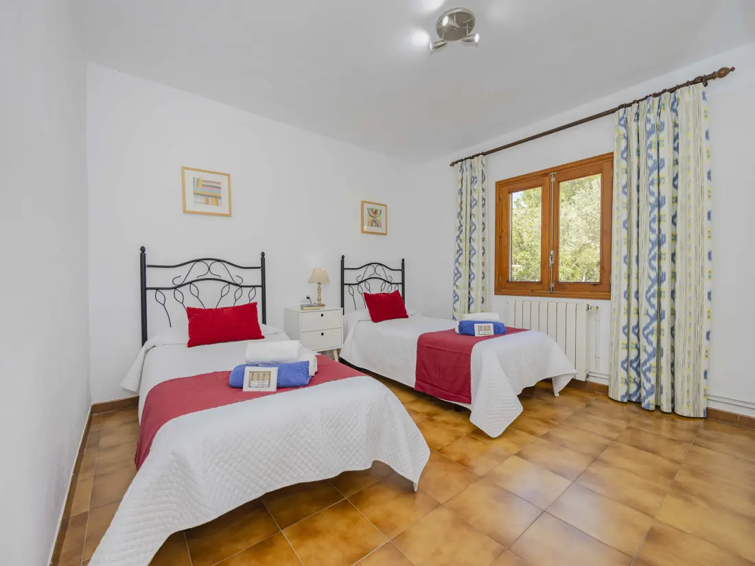 Maison de Vacances Pollença 156