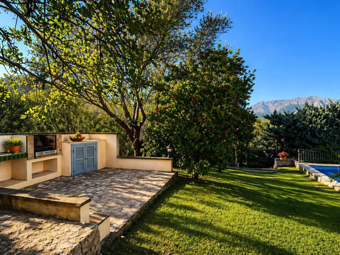Maison de Vacances Pollença 157
