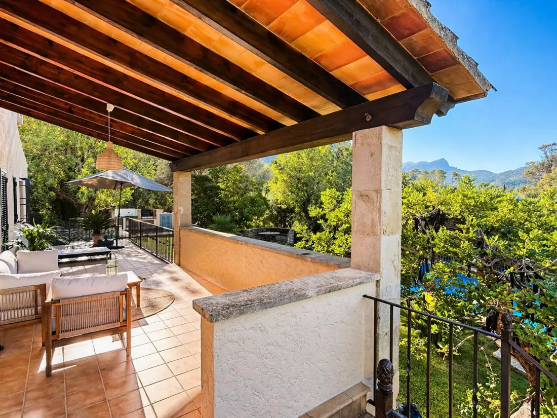 Maison de Vacances Pollença 157