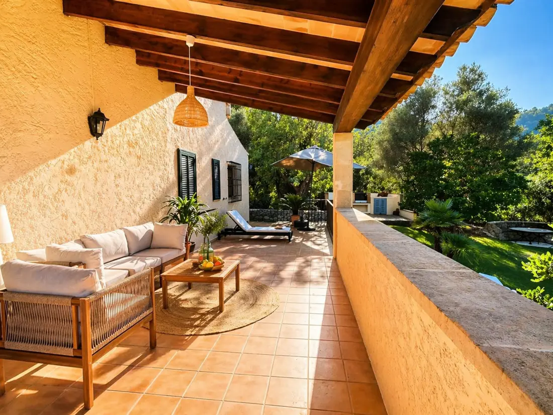 Maison de Vacances Pollença 157