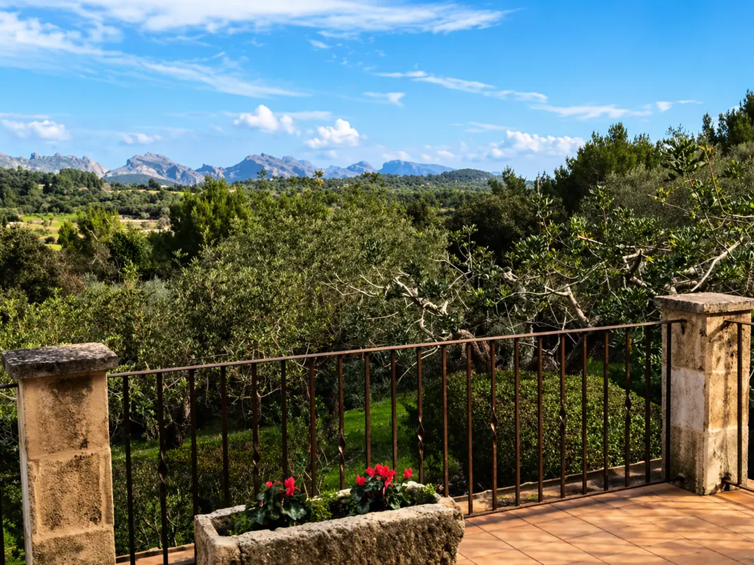 Maison de Vacances Pollença 157