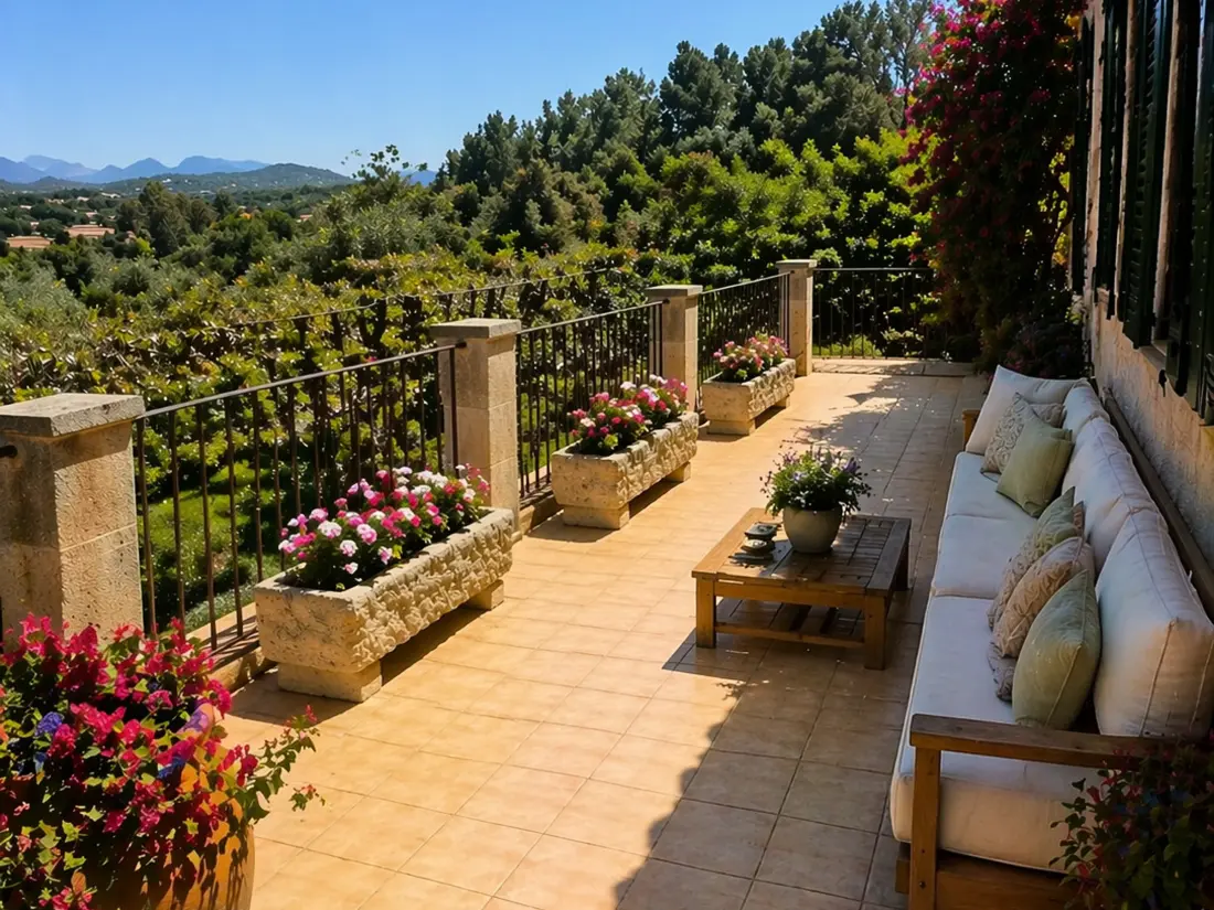 Maison de Vacances Pollença 157