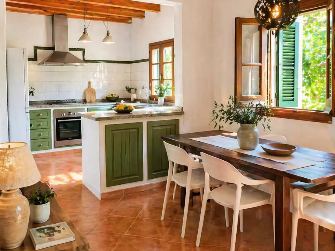 Maison de Vacances Pollença 157