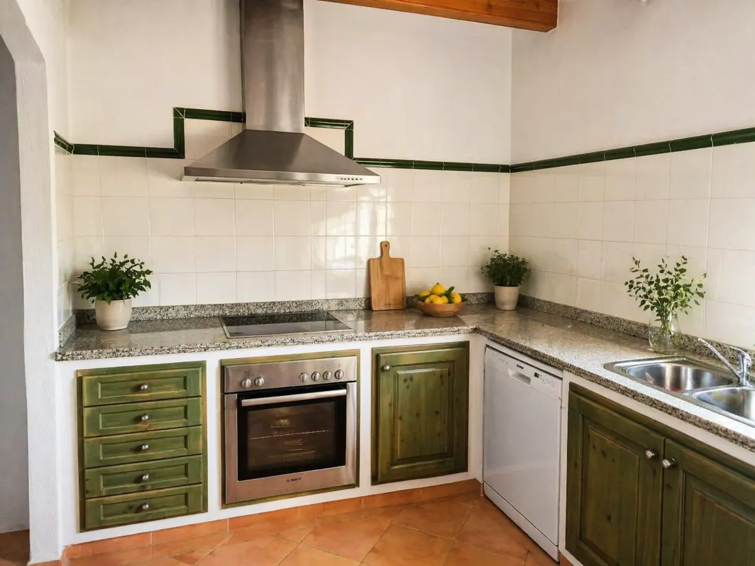 Maison de Vacances Pollença 157