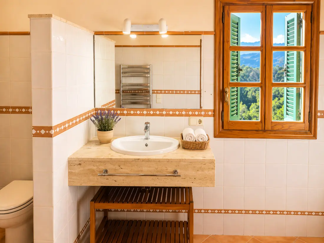 Maison de Vacances Pollença 157