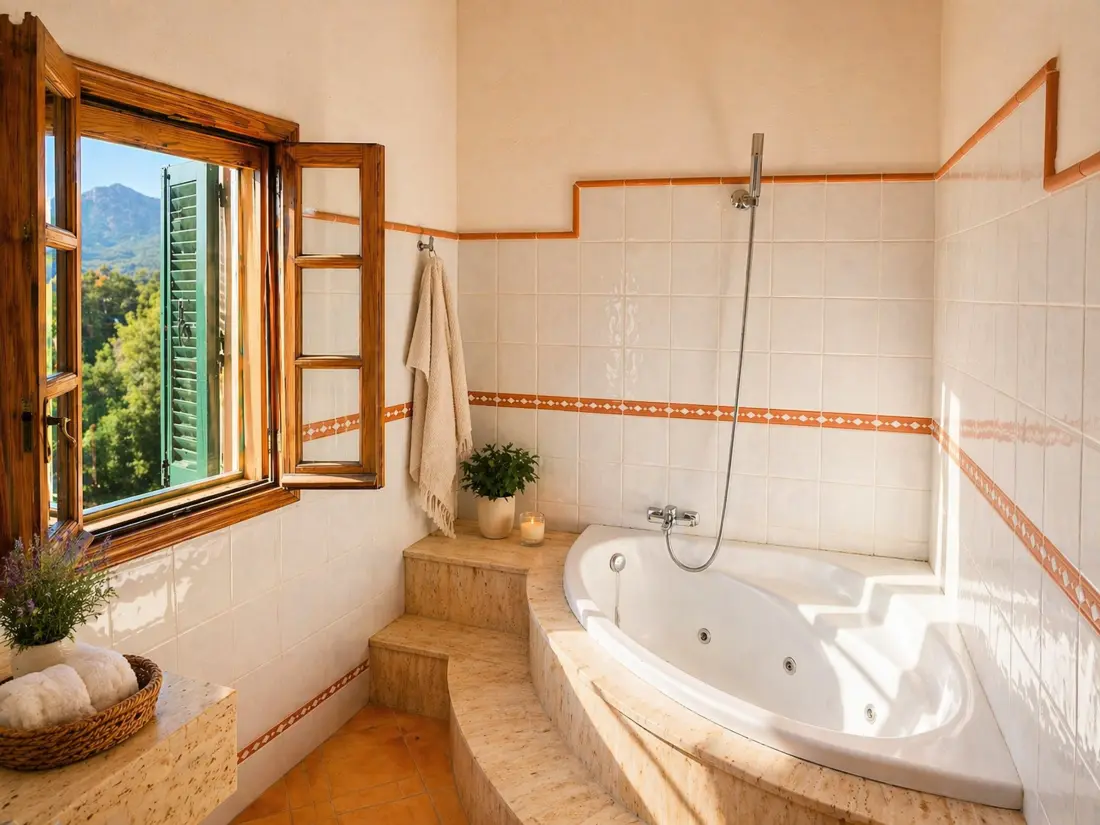 Maison de Vacances Pollença 157