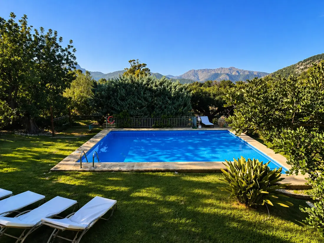 Maison de Vacances Pollença 157