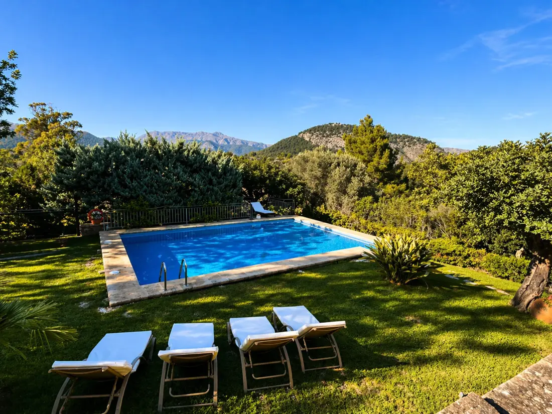 Maison de Vacances Pollença 157