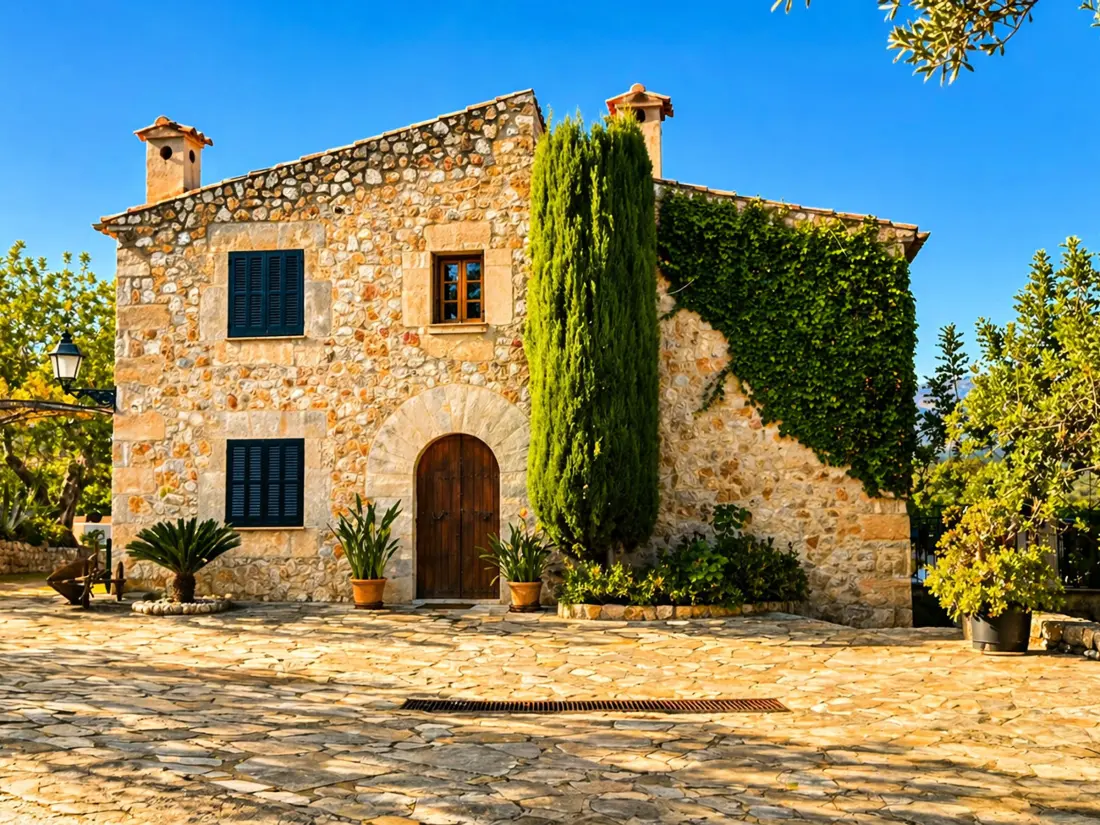 Maison de Vacances Pollença 157