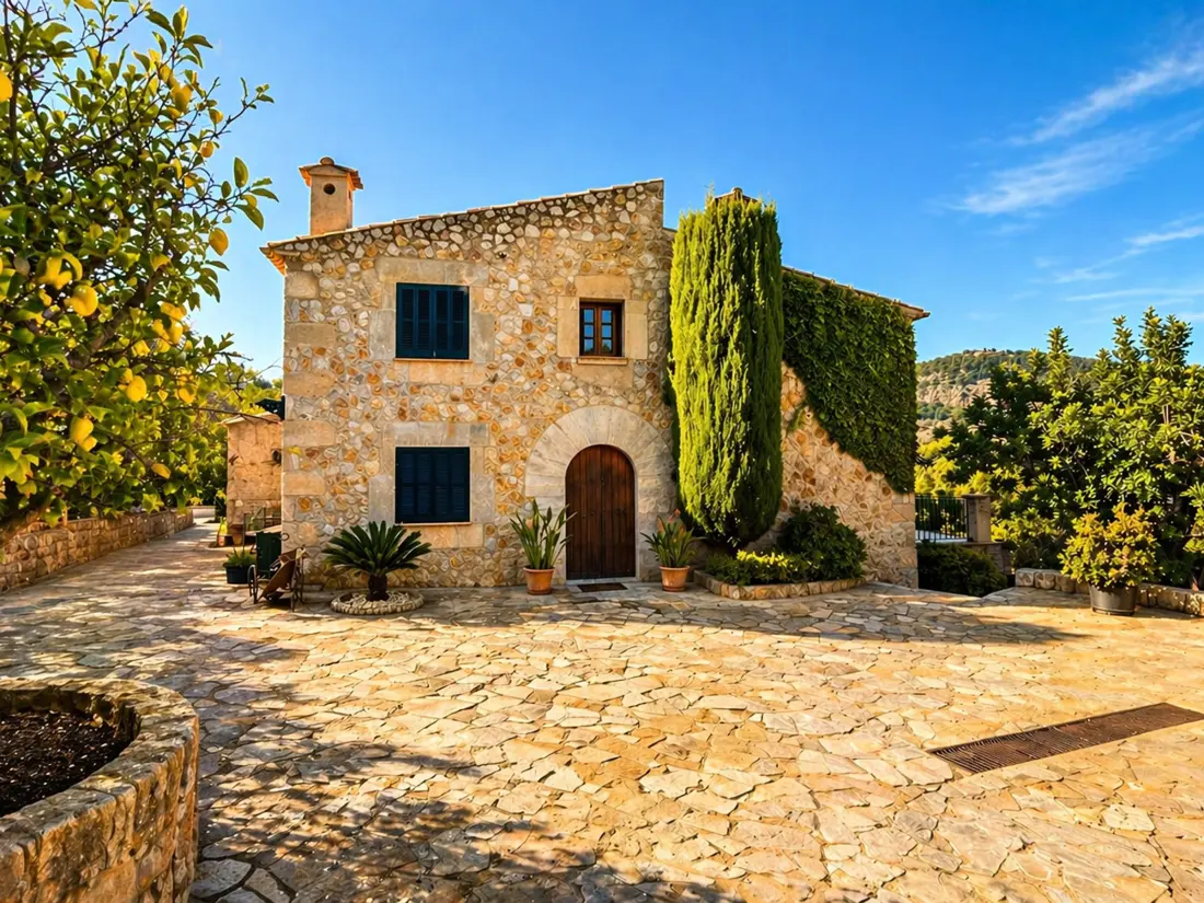Maison de Vacances Pollença 157