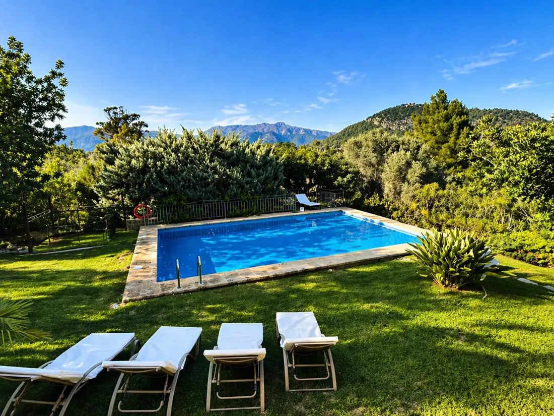 Maison de Vacances Pollença 157