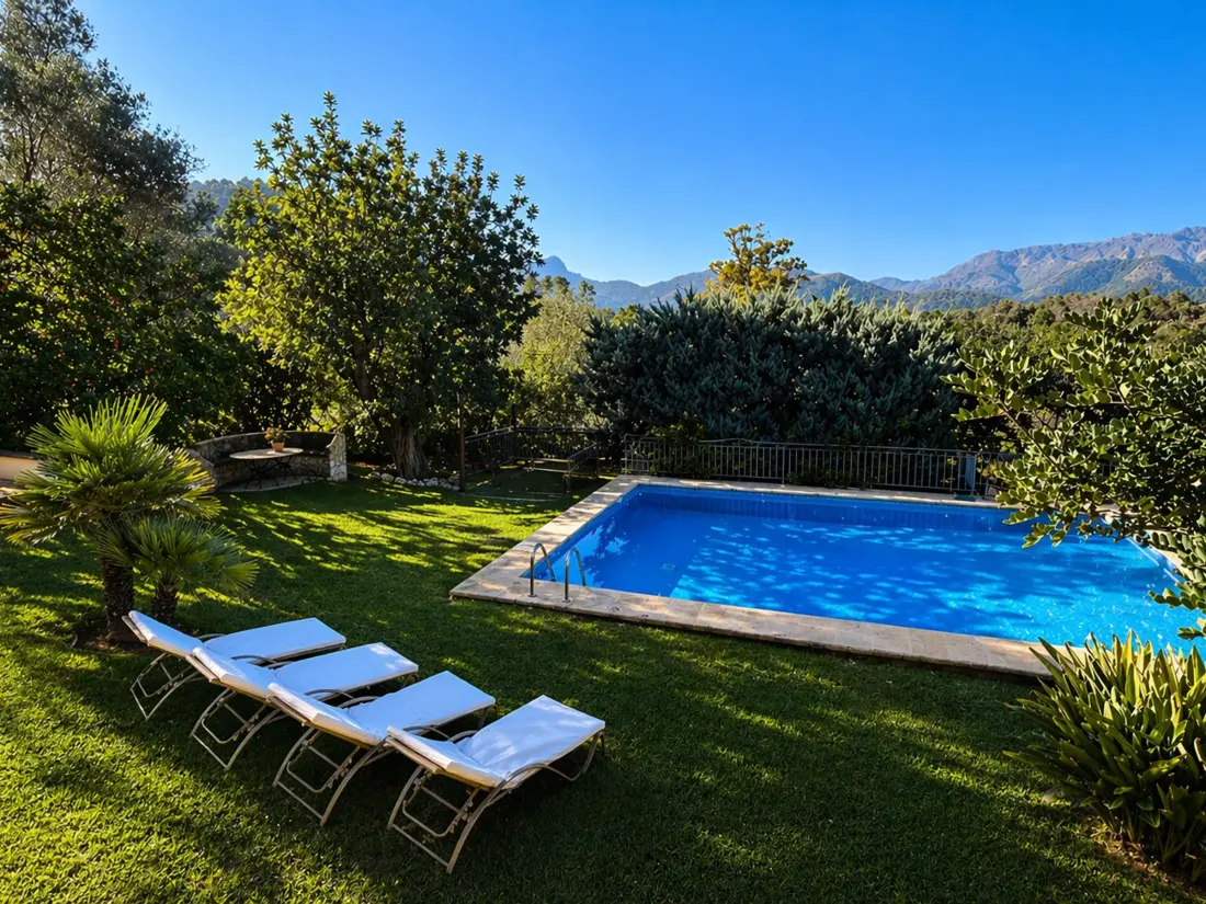 Maison de Vacances Pollença 157