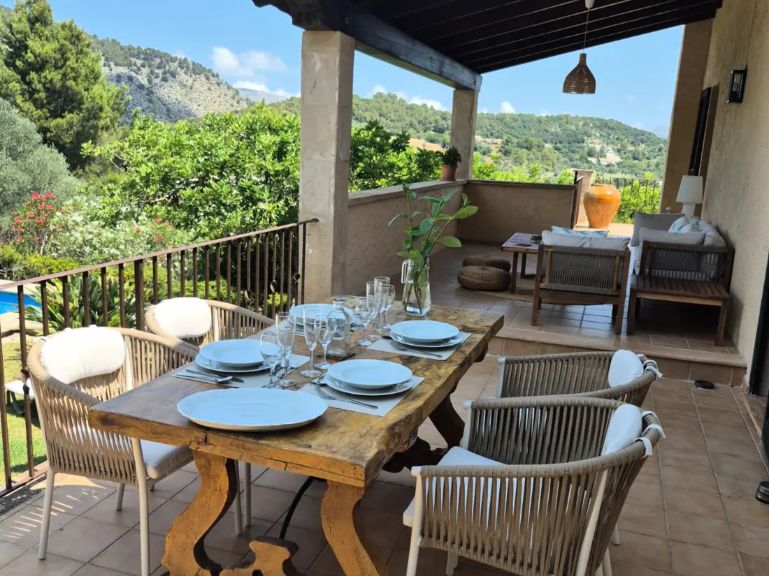 Maison de Vacances Pollença 157