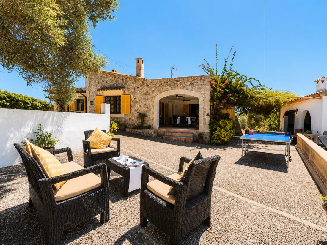 Maison de Vacances Pollença 158