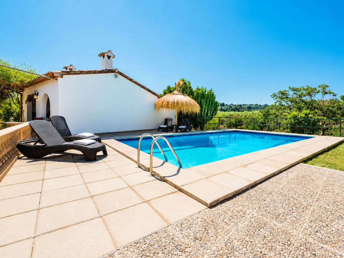 Maison de Vacances Pollença 158