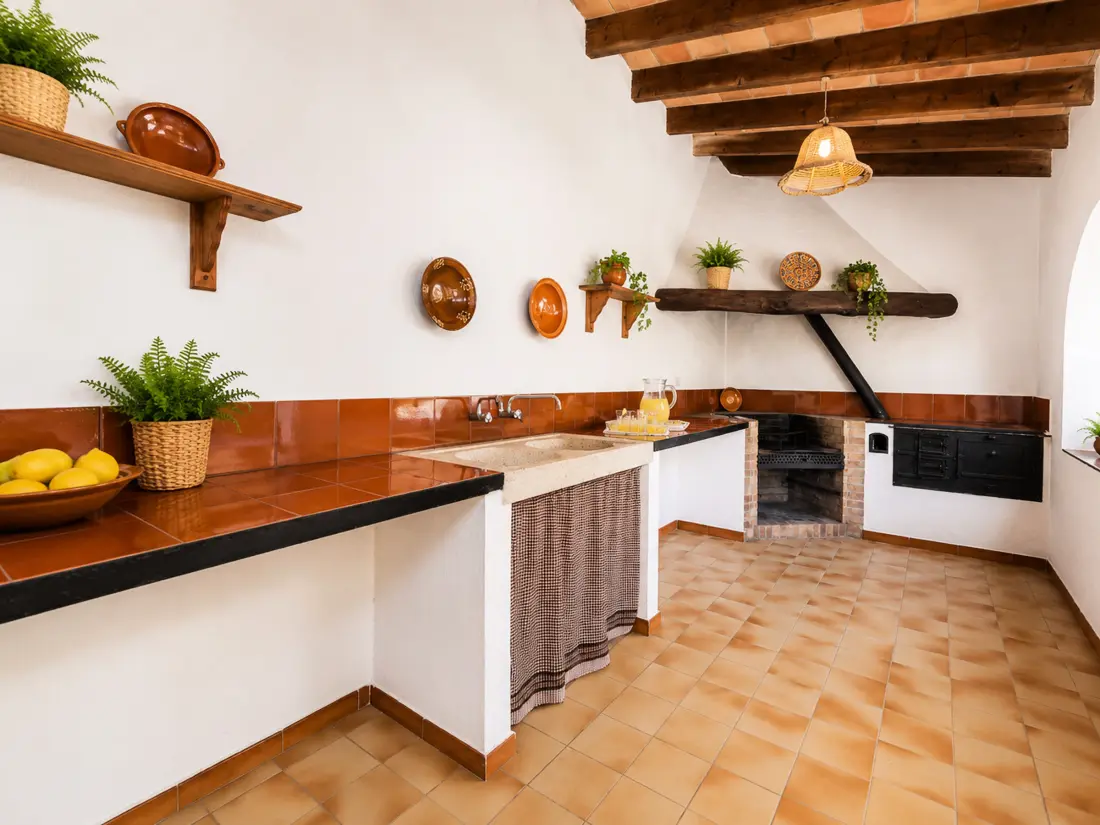 Maison de Vacances Pollença 158