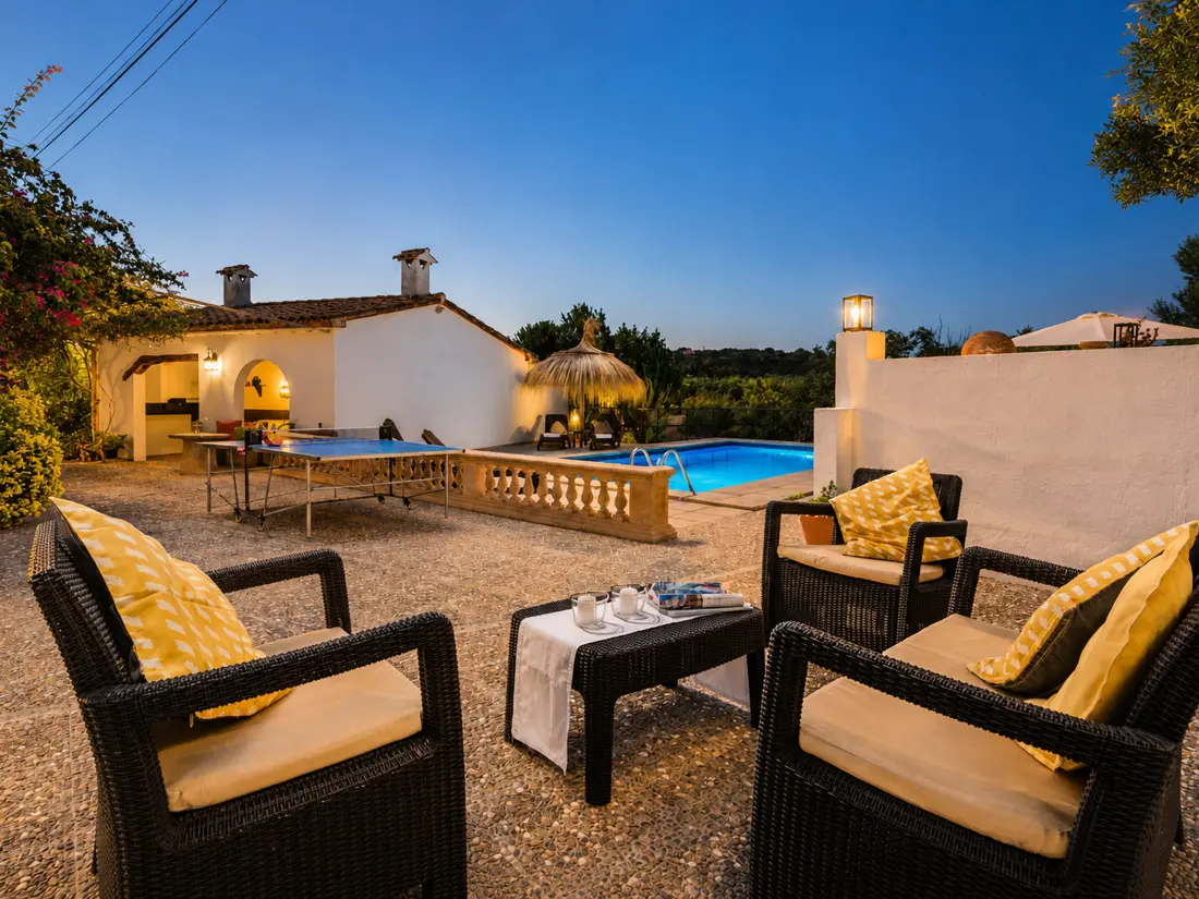 Maison de Vacances Pollença 158