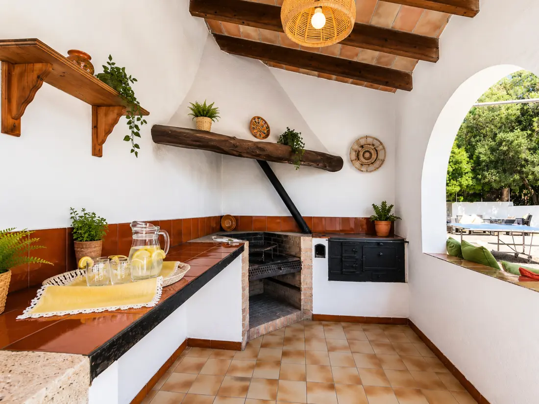 Maison de Vacances Pollença 158